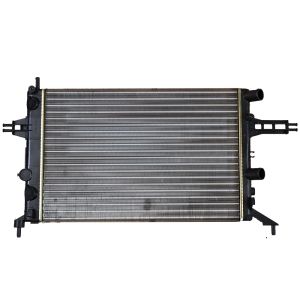 Radiator, motorkoeling NRF 53629