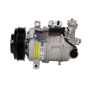 Compressor, ar condicionado NISSENS 891108