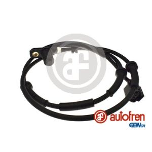 Sensor do ABS traseiro, direito AUTOFREN SEINSA DS0465