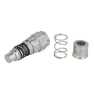 Conector hidráulico FASTER KIT2FNB12NPT F