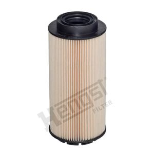 Filtro combustible HENGST E127KP D303