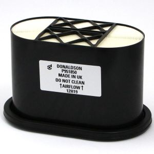 Ilmansuodatin SF SL82043