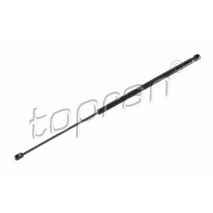 Gasfeder, Kofferraumdeckel HANS PRIES 117 364