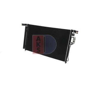 Condenseur (climatisation) AKS DASIS 562015N