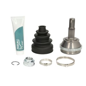 Kit di giunti, albero motore PASCAL G1F029PC