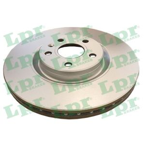 Disco de freno LPR V1033VR