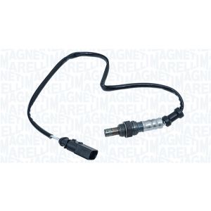 Sensor Lambda MAGNETI MARELLI 466016355184