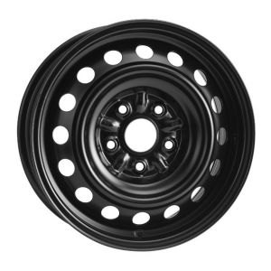 Stalen velg 15 inch ALCAR 5x114,3 6J ET39