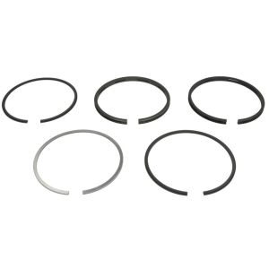 Jeu de segments de piston NE 120036000700