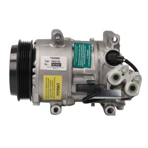 Klimakompressor TEAMEC 8629607