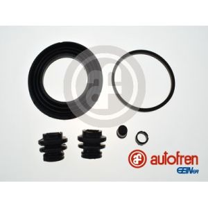 Reparatieset, remklauw AUTOFREN SEINSA D4-2699