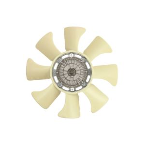 Ventilador, arrefecimento do motor KOREA U90008