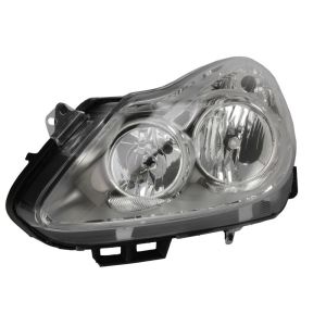 Farol principal TYC 20-1154-05-2, Links