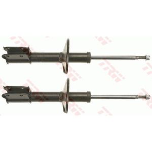 Amortecedor TRW JGM814T