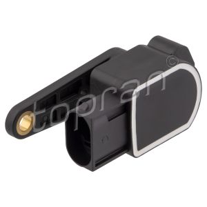 Sensor, Leuchtweiteregulierung HANS PRIES 502 800