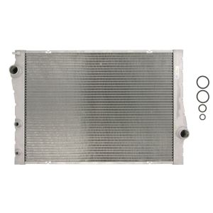 Kühler MAGNETI MARELLI 350213163500