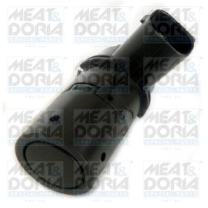 Sensor, ajuda de estacionamento MEAT & DORIA 94546