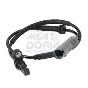 Sensor do ABS traseiro, direito MEAT & DORIA 90143