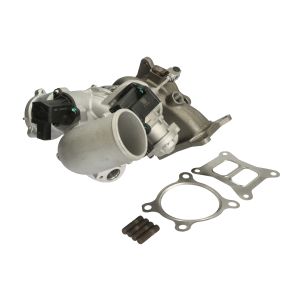 Turbocompressor, sobrealimentação EVORON EVTC0534