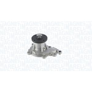 Vattenpump MAGNETI MARELLI 350984108000