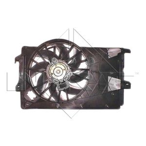 Ventilador, arrefecimento do motor NRF 47314