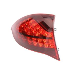 Luz traseira DEPO 448-1911L-AE, esquerdo