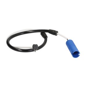 Sensor de desgaste das pastilhas de travão, dianteiro  QUICK BRAKE WS 0205 A