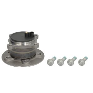 Conjunto de rolamentos de roda com cubo MEYLE 014 752 0013