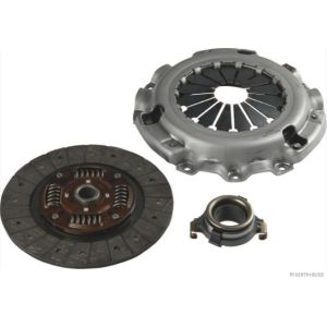 Kit de embraiagem HERTH+BUSS ELPARTS J2000576