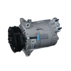 Compresor, aire acondicionado VALEO 811244