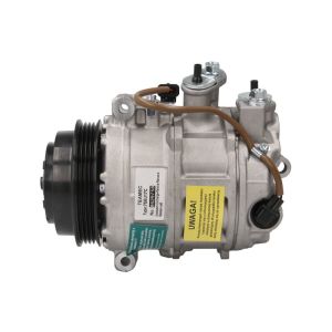 Klimakompressor TEAMEC TEAMEC 8629758