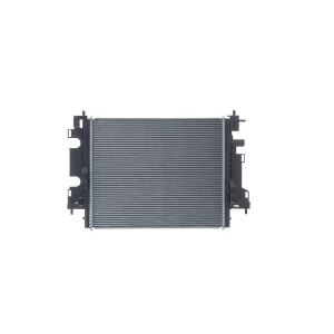 Arrefecedor do motor MAHLE CR 2232 000S