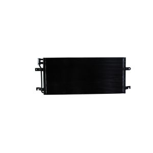 Condenseur, climatisation NISSENS 94524