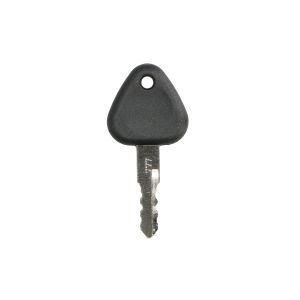 Autosleutel SRP 14529178-SRP