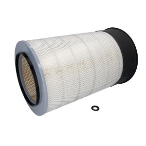 Filtro de ar WIX FILTERS 42493.