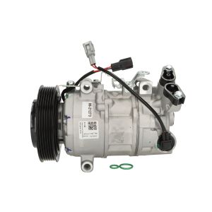 Compresseur de climatisation ELSTOCK 51-1366
