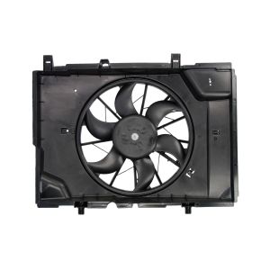 Ventilador, arrefecimento do motor NISSENS 85489