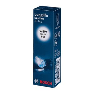 Gloeilamp, instapverlichting Longlife Daytime WS BOSCH 1 987 302 286