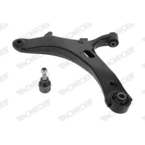 Suspension de roue MONROE L68J06
