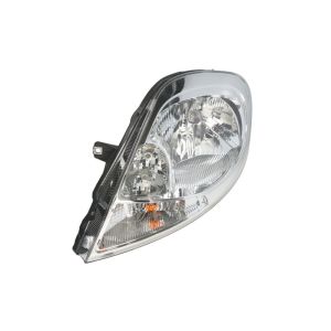 Farol principal HELLA 1EH 354 541-011, Links