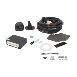 Kit elettrico, gancio di traino WESTFALIA 316312300113