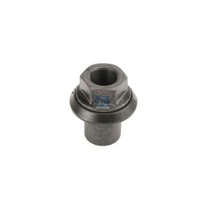 Radmutter DT Spare Parts 5.10164