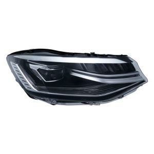 Farol principal HELLA 1EX 354 867-101