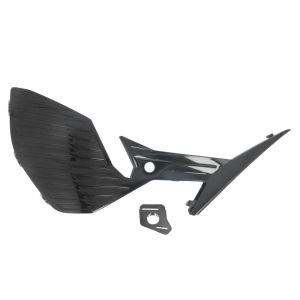 Para-choques, grelha de ventilação BLIC 6502-07-5521912P