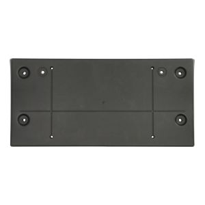 Suporte da placa de matrícula, para-choques BLIC 6509-01-4003920P
