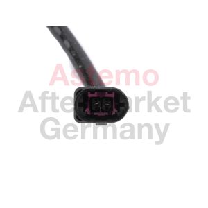 Abgastemperatursensor HITACHI 2505545
