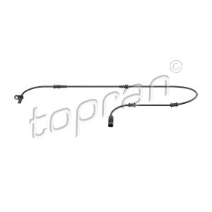 Sensor de velocidad, ABS HANS PRIES 622 751