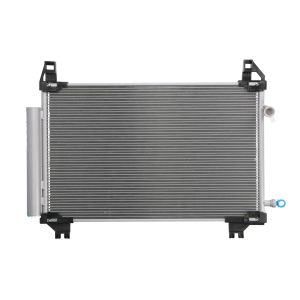 A/C-kondensor NISSENS 940943
