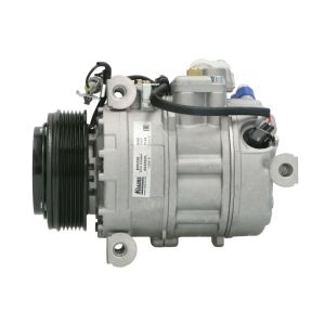 Compresseur de climatisation NISSENS 890390