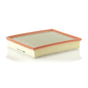 Ilmansuodatin MANN-FILTER C 32 199